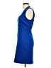 Guess Blue Cocktail Dress Size 6 - photo 5