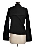 Eileen Fisher Black Blazer Size M - photo 2