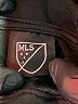 MLS Black Pullover Hoodie Size M (estimated) - photo 7