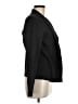 Eileen Fisher Black Blazer Size M - photo 4