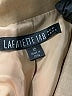 Lafayette 148 New York Tan Blazer Size 12 - photo 6