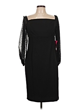 Lauren By Ralph Lauren Cocktail Dress