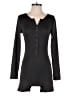 Shein Black Romper Size M - photo 1