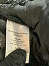 George Solid Black Cocktail Dress Size S - photo 8