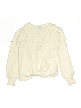 Crown & Ivy Pullover Sweater