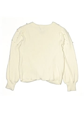 Crown & Ivy Pullover Sweater (view 2)
