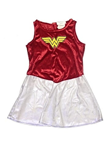 Wonder Woman Costume (view 1)