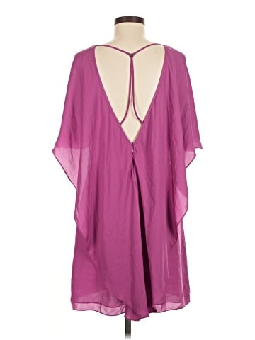 Halston Heritage Cocktail Dress (view 2)
