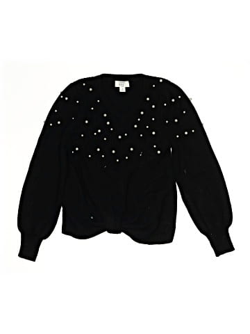 Crown & Ivy Pullover Sweater (view 1)