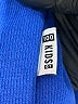 Assorted Brands Color Block Blue Jacket Size 100 cm / US 3-4 - photo 3