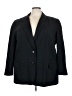 Worthington Black Blazer Size 24w - photo 1