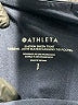 Athleta Blue Active Pants Size S - photo 4