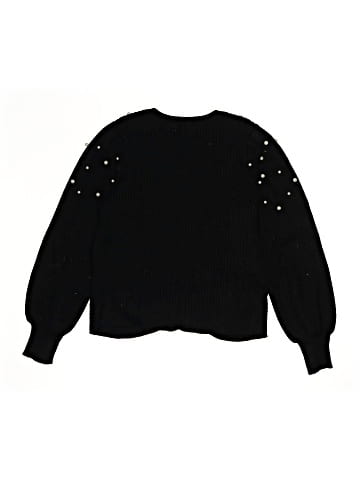 Crown & Ivy Pullover Sweater (view 2)