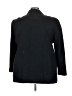 Worthington Black Blazer Size 24w - photo 2