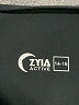 Zyia Active 100% Spandex Black Active Pants Size 14 - 16 - photo 7
