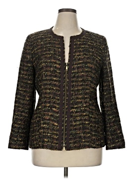 Lafayette 148 New York Jacket