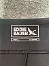 Eddie Bauer Black Track Pants Size L - photo 6