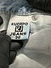 Assorted Brands 100% Cotton Blue Denim Skirt Size EU 36 / US 6 - photo 4