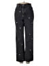 PacSun Stars Black Jeans Size 22 - photo 1