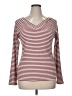 Unbranded Burgundy Red Pullover Sweater Size XL - photo 1