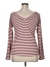 Unbranded Burgundy Red Pullover Sweater Size XL - photo 2