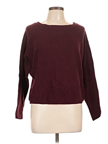 PREMISE Pullover Sweater (view 1)