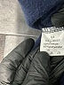 Trendy Queen Blue Pullover Sweater Size S - photo 8