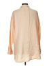Fore 100% Cotton Color Block Orange Long Sleeve Button-Down Shirt Size L - photo 2