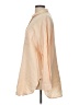 Fore 100% Cotton Color Block Orange Long Sleeve Button-Down Shirt Size L - photo 5