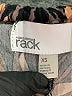 Nordstrom Rack 100% Rayon Print Brown Casual Pants Size XS - photo 4