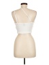 Shein Ivory Tank Top Size 6 - photo 2