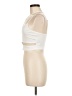 Shein Ivory Tank Top Size 6 - photo 5