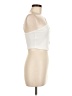 Shein Ivory Tank Top Size 6 - photo 4