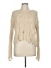 Aerie Ivory Pullover Sweater Size M - photo 1