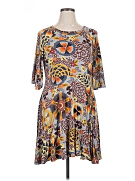 Uncle Frank Casual Dress