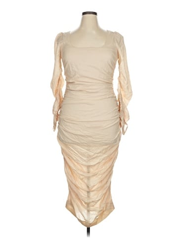 Banana Republic Cocktail Dress (view 1)
