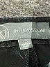 Wit & Wisdom Black Jeans Size 2 - photo 4