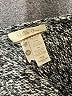 Matilda Jane Tweed Gray Pullover Sweater Size M - photo 7