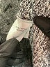 Purejill Tweed Gray Pullover Sweater Size S - photo 8
