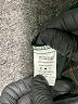 Hayden Argyle Black Casual Dress Size L - photo 5