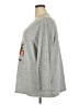 Unbranded Gray Pullover Sweater Size 5X - photo 5
