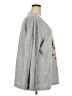 Unbranded Gray Pullover Sweater Size 5X - photo 4