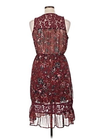 Eyeshadow Casual Dress (view 2)