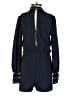 Zara Basic Solid Blue Romper Size XS - photo 2