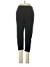 Ruby Ribbon Solid Black Active Pants Size S - photo 2