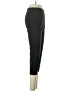 Ruby Ribbon Solid Black Active Pants Size S - photo 4
