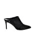 Sam Edelman Black Mule/Clog Size 9 1/2 - photo 1