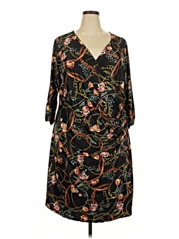 Yumi Kimono (view 1)