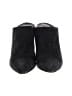 Sam Edelman Black Mule/Clog Size 9 1/2 - photo 2
