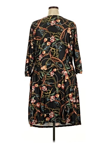 Yumi Kimono (view 2)